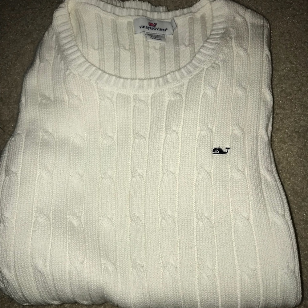 Vineyard Vines Sweater